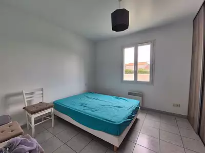 Maison, 87 m²