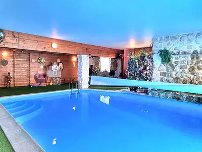 Maison, 529 m²