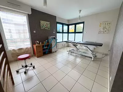 Appartement, 49,2 m²