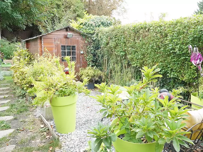 Maison, 75 m²