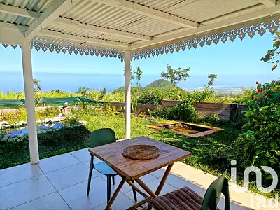 Maison, 124 m²