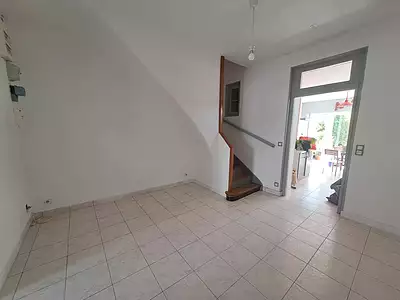 Maison, 143 m²