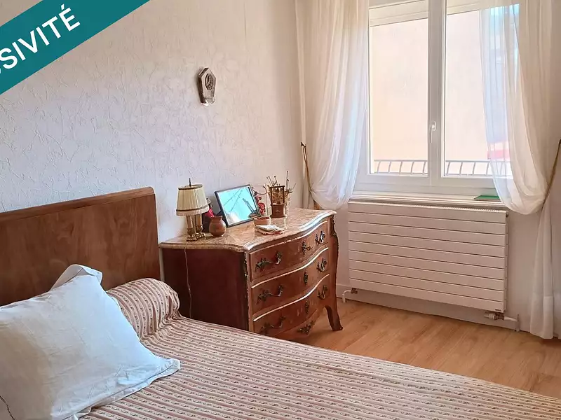 Maison, 125 m²