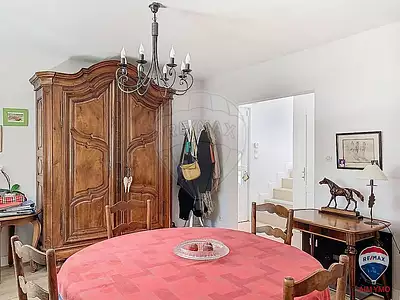 Maison, 100 m²