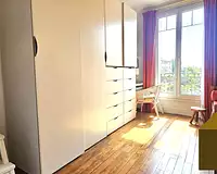 Appartement, 92,1 m²