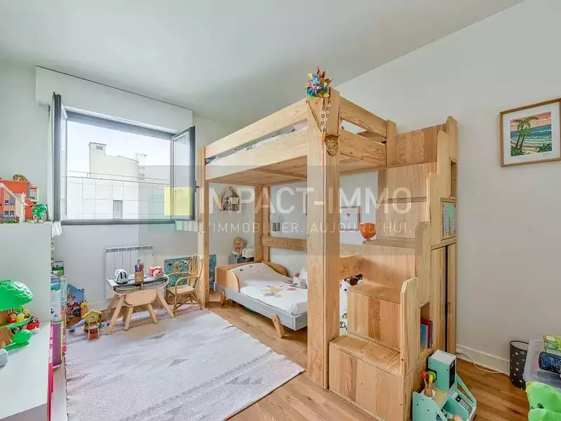 Appartement, 75 m²