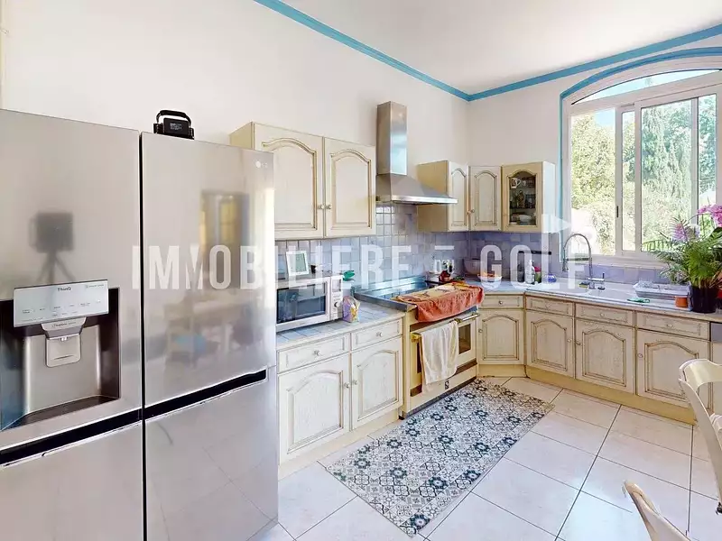 Maison, 120 m²