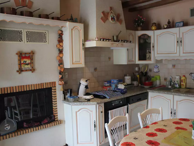 Maison, 91 m²