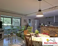 Appartement, 67,41 m²