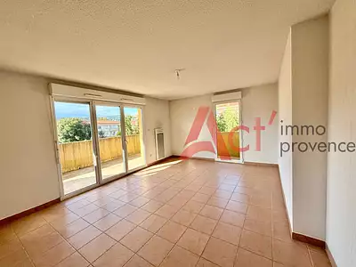 Appartement, 83 m²