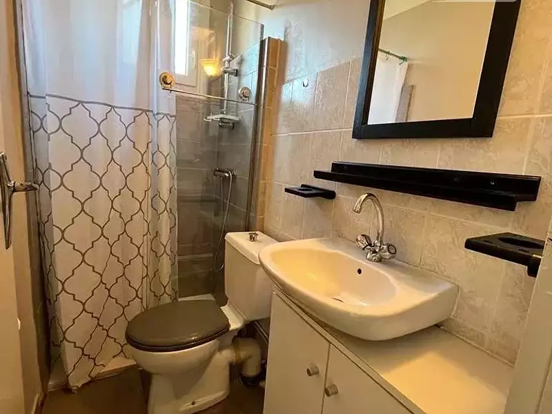 Appartement, 17,36 m²