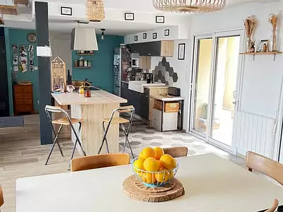 Maison, 162 m²