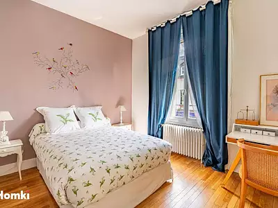 Maison, 252 m²