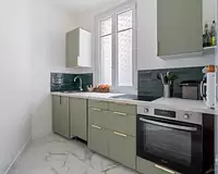 Appartement, 81,94 m²