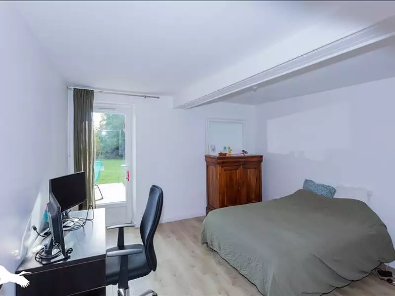 Maison, 114 m²