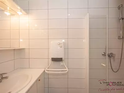 Appartement, 24,64 m²