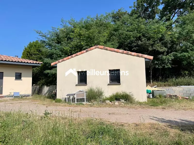 Maison, 127 m²