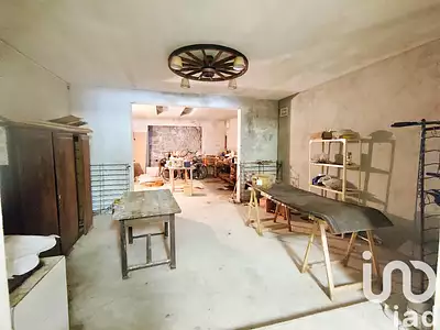 Maison, 64 m²