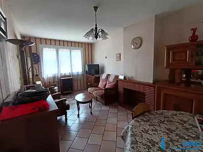 Maison, 100 m²