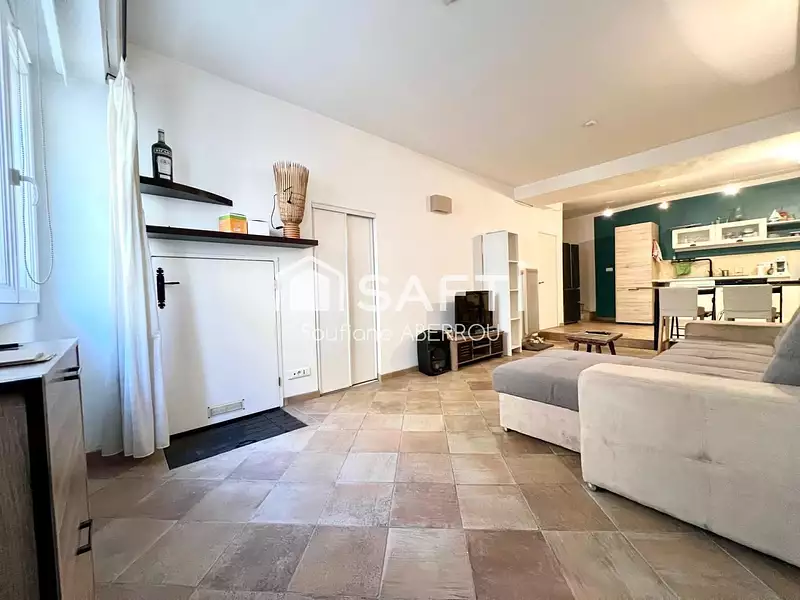 Appartement, 87 m²