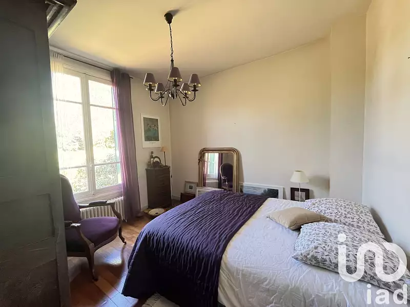 Maison, 69 m²