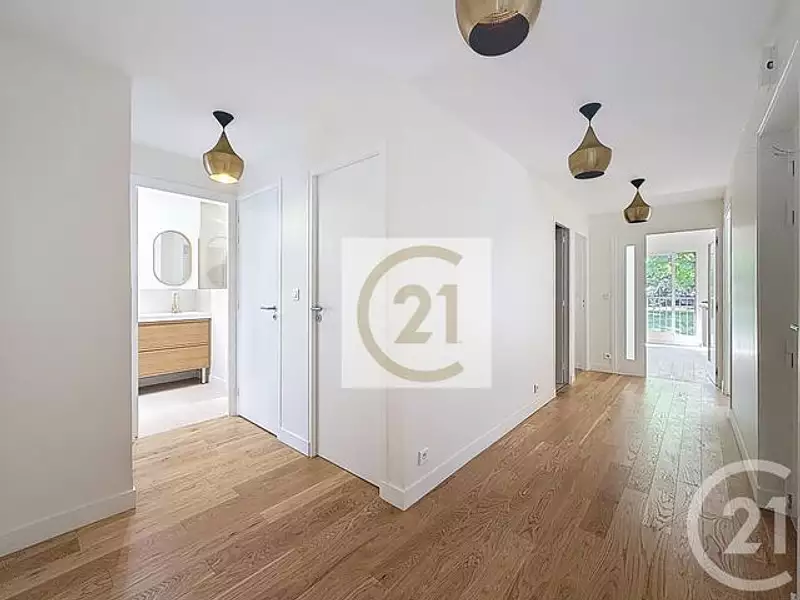 Appartement, 140 m²