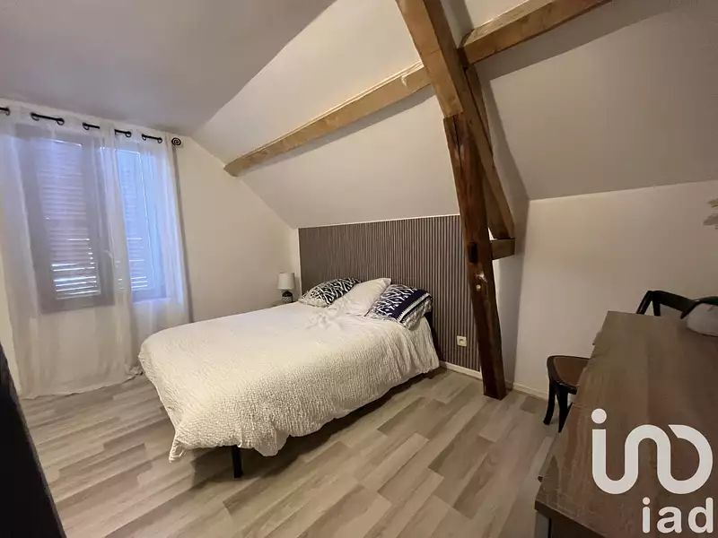 Immeuble, 194 m²