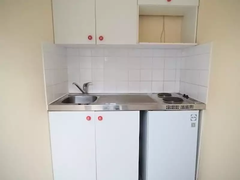Appartement, 27 m²