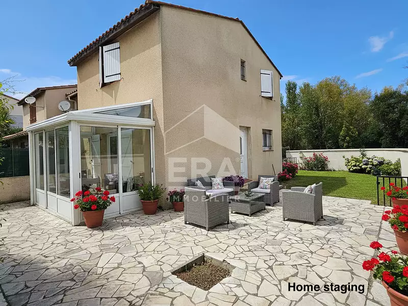 Maison, 69 m²