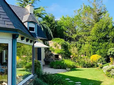Maison, 184 m²