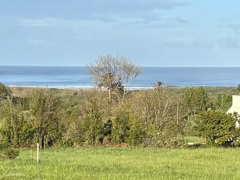 Maison, 130 m²