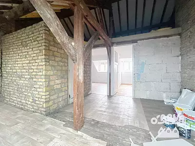 Appartement, 36,91 m²