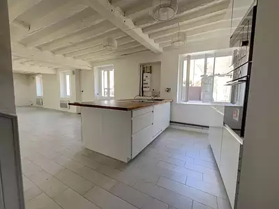 Maison, 150 m²