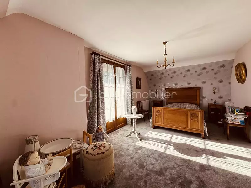 Maison, 174 m²