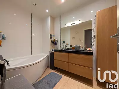 Maison, 127 m²