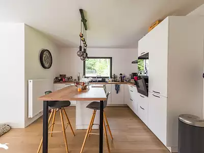 Maison, 89 m²