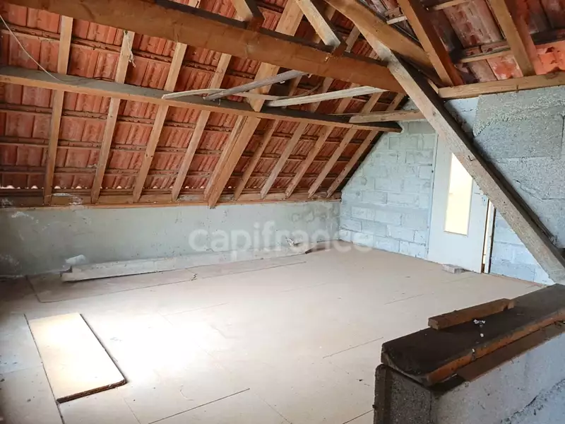 Maison, 118 m²