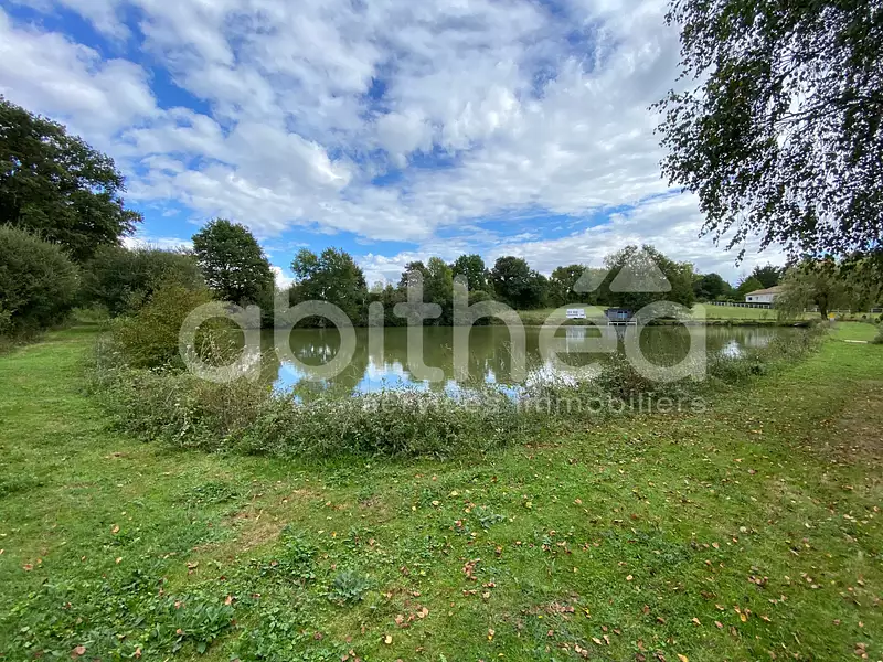Terrain, 25 228 m²