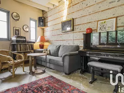 Maison, 195 m²