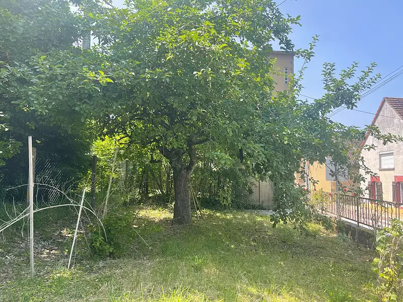 Maison, 104 m²