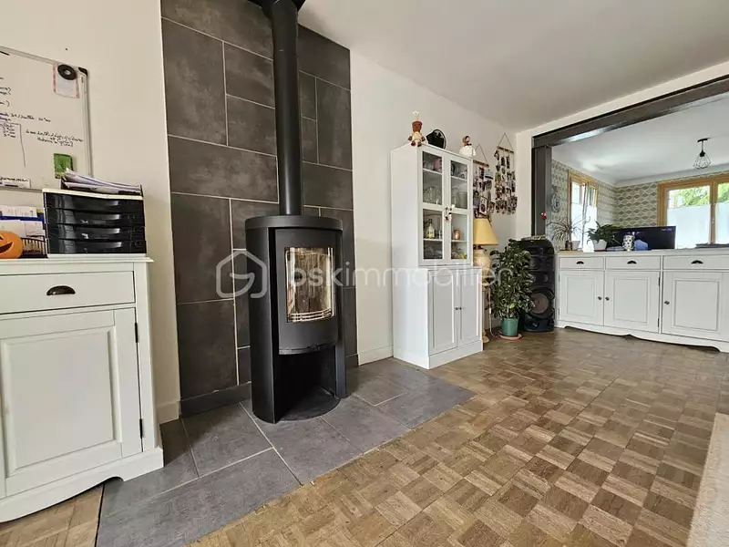 Maison, 160 m²
