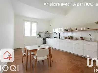 Maison, 71 m²