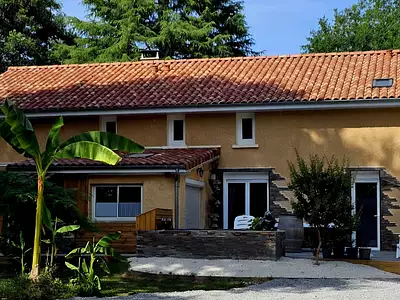 Maison, 205 m²