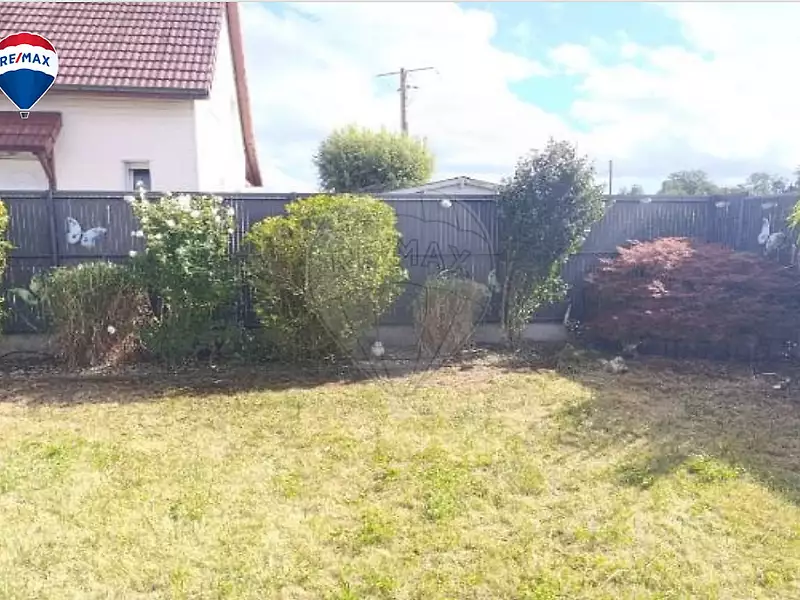 Maison, 170 m²