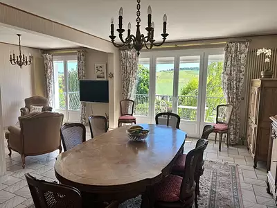 Maison, 168 m²