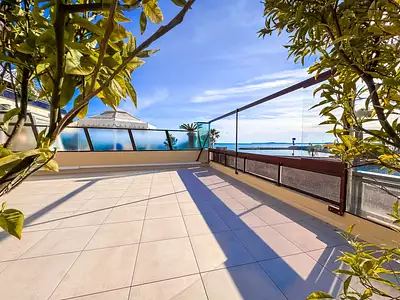 Appartement, 104,4 m²