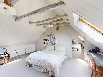 Maison, 173 m²