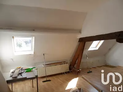 Maison, 105 m²