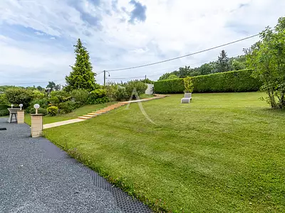 Maison, 265,4 m²