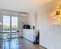 Appartement, 93 m²